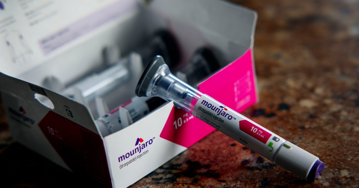Weer een nieuw afslankmedicijn: vijf vragen over nieuwkomer Mounjaro