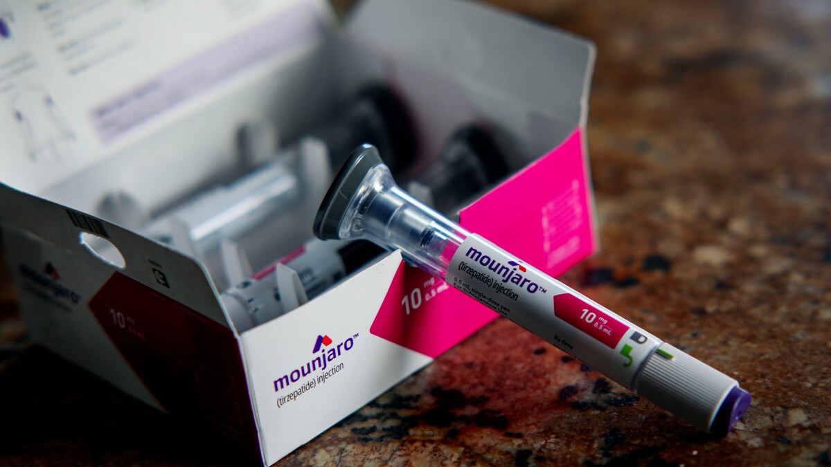 Weer een nieuw afslankmedicijn: vijf vragen over nieuwkomer Mounjaro