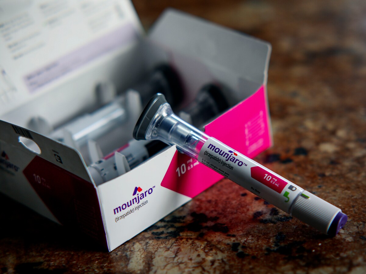 mounjaro prijs nederland tirzepatide kosten Weer een nieuw afslankmedicijn: vijf vragen over nieuwkomer Mounjaro