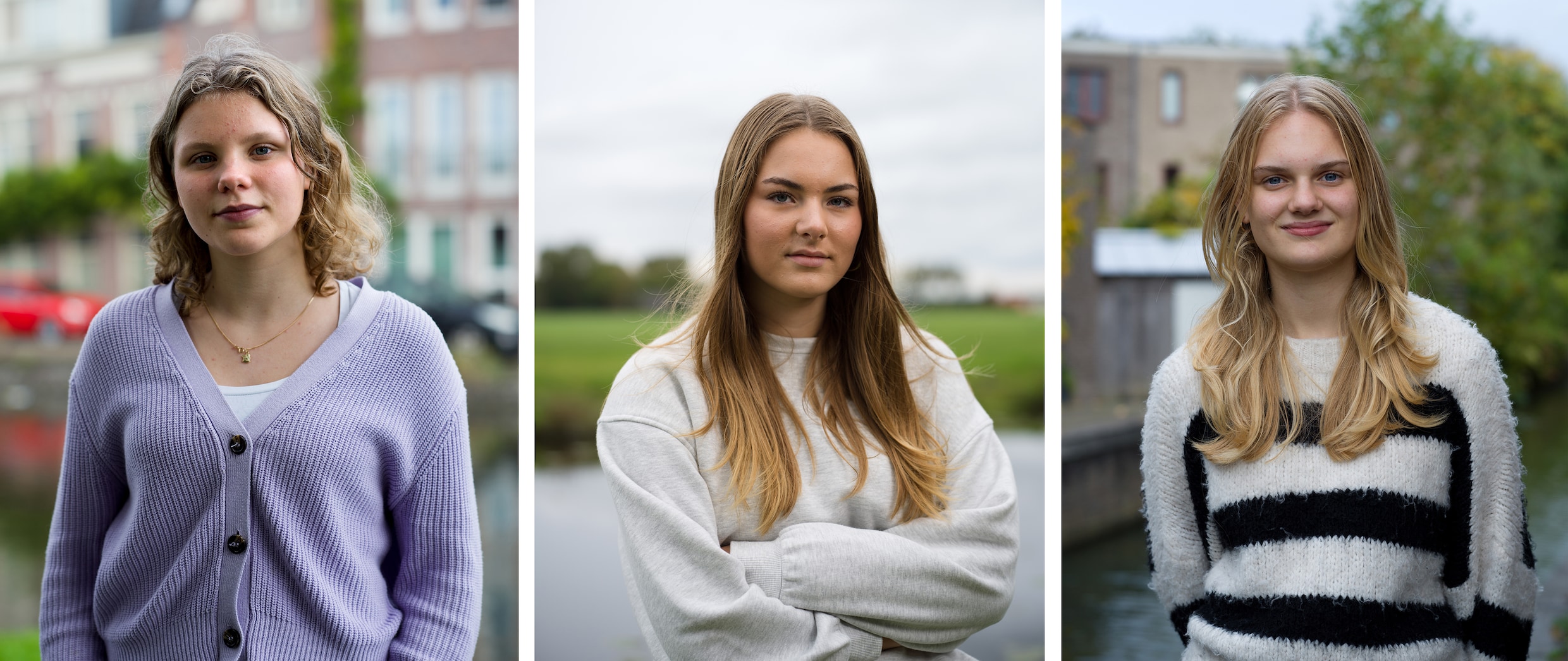 Deze scholieren leveren hun telefoon in voor een half jaar les op zee