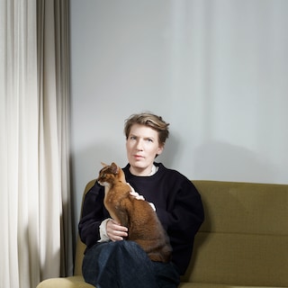 Comedian Paulien Cornelisse (50) has died