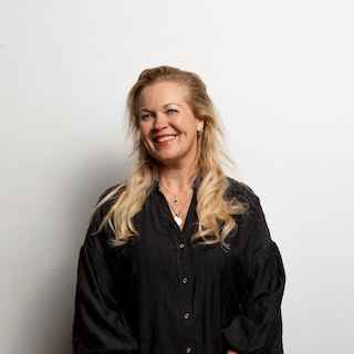 Roos Schlikker (51) stopt als columnist bij Het Parool: De hele tijd een beetje mislukken, dat was wel mijn thema