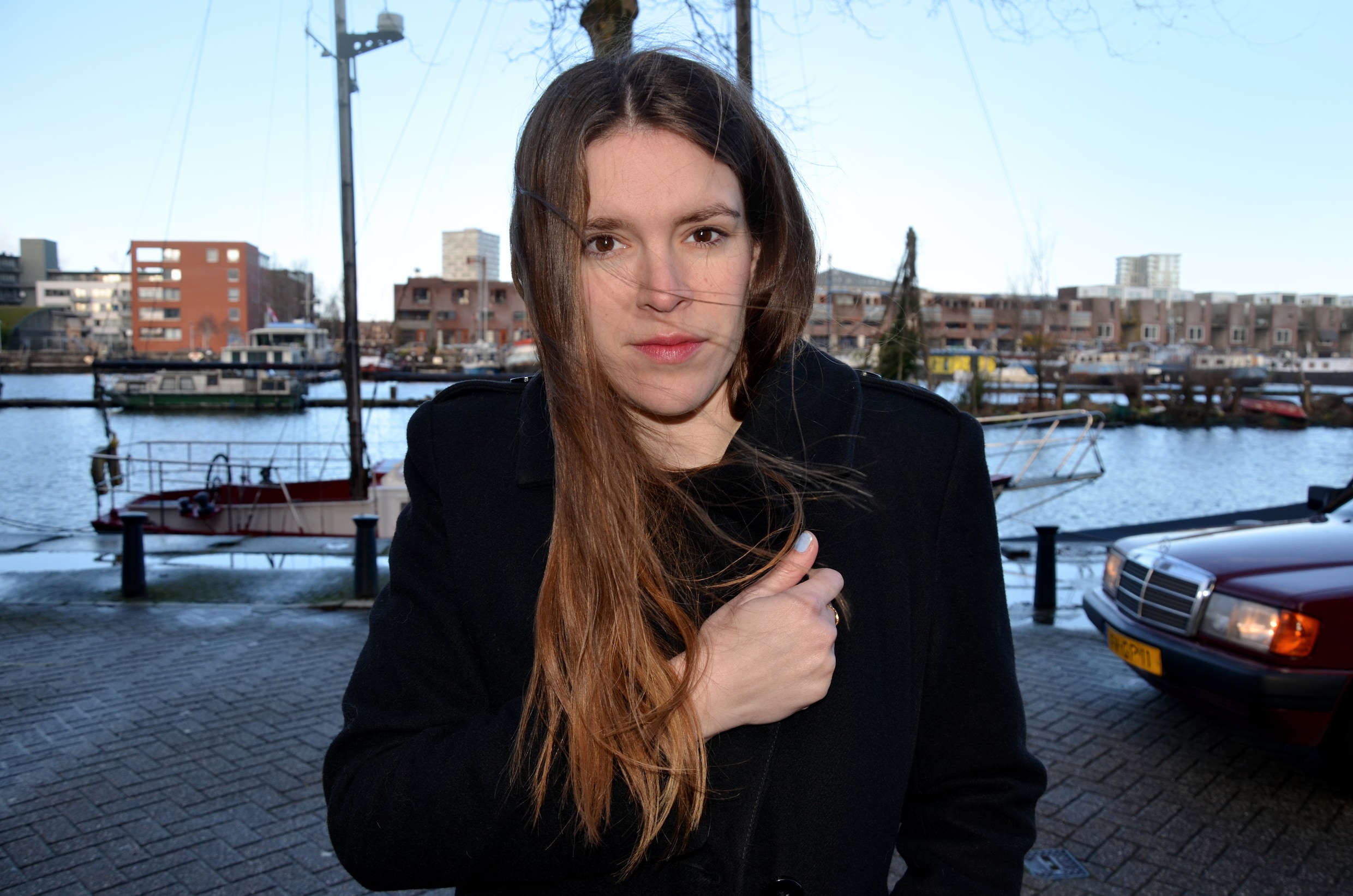 Weekendtip van acteur en zanger Dook van Dijck: ‘Als je even geen ...