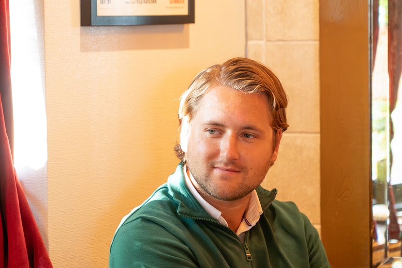 De ouders van Rens (25) over de steekpartij die hun zoon het leven ...