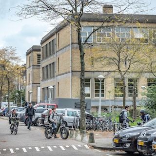 Haga Lyceum board considers next steps following critical report