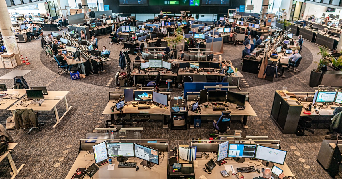 Wat normaal gesproken zes maanden kost, moest nu in 24 uur: hoe KLM bliksemsnel repatriëringsvluchte