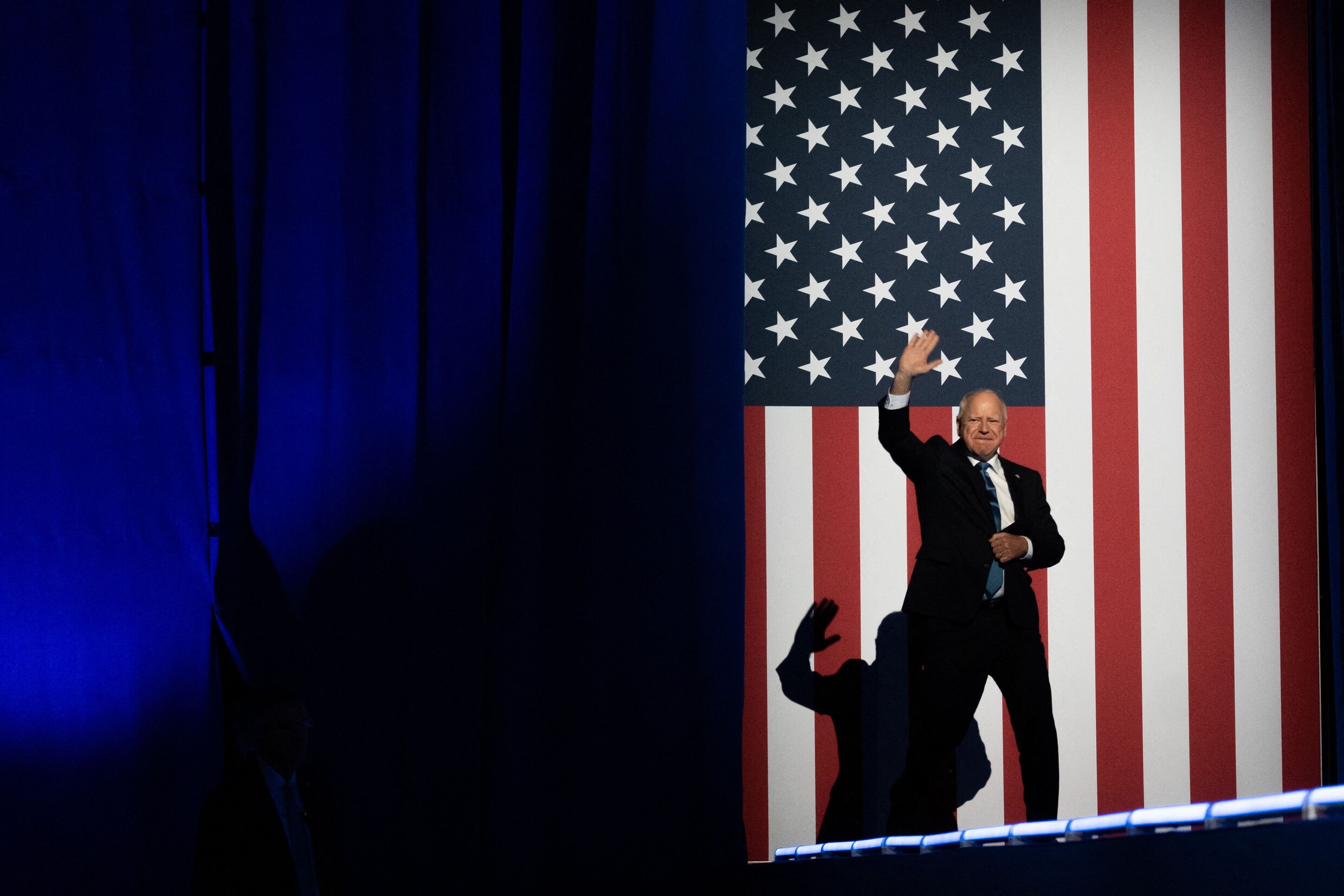 Live Amerikaanse verkiezingen 2024 Record 16 miljard dollar