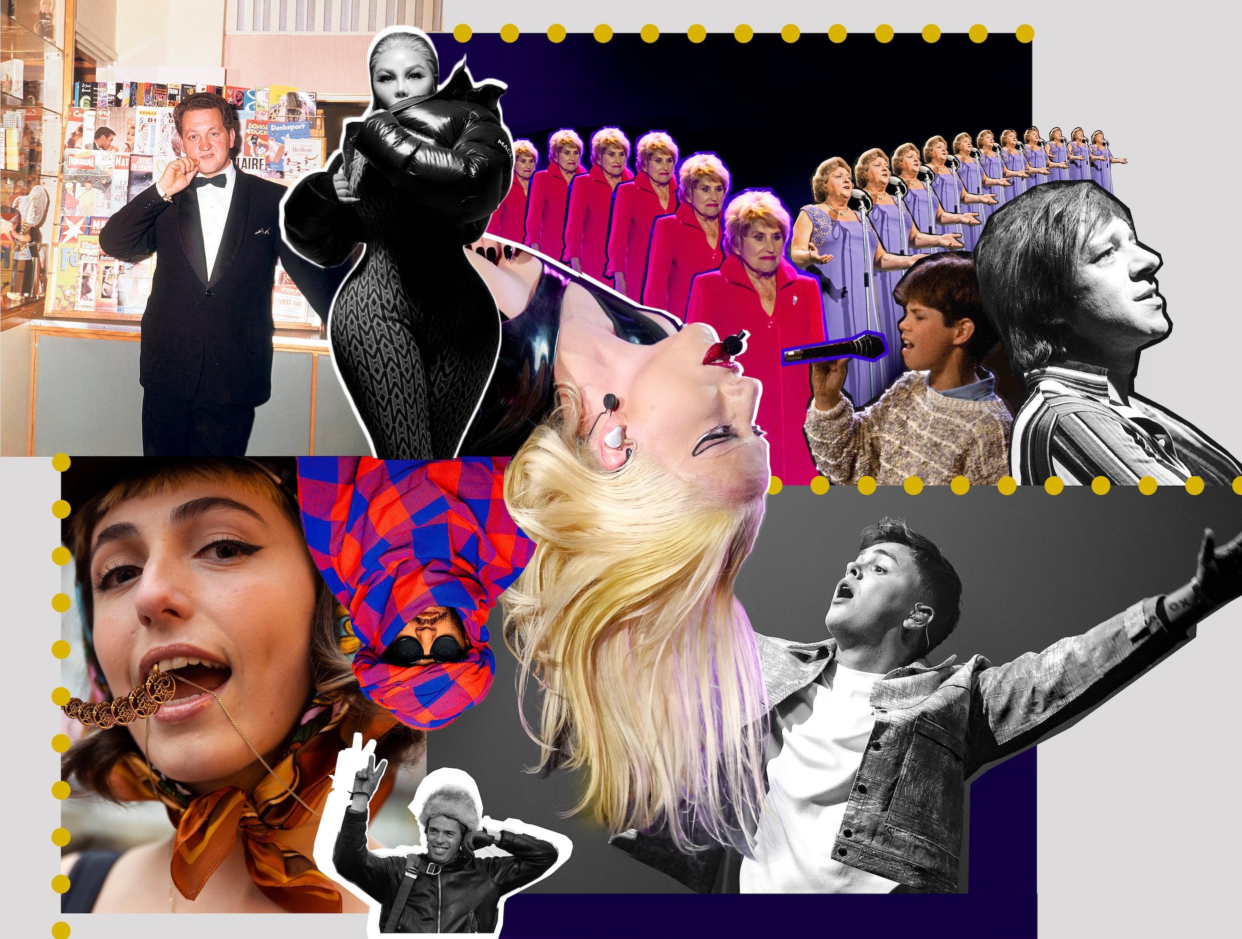 Nomineer: wat vind jij het beste lied ooit gemaakt over Amsterdam ...