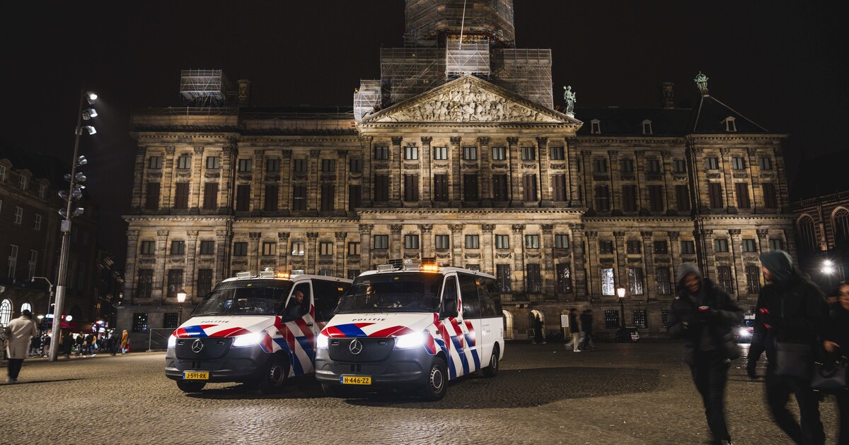 Na de antisemitische klopjacht in Amsterdam rijst in Den Haag de vraag of de rek er uit is tussen de coalitiepartners?