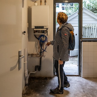 Number of social housing units in Amsterdam region grew by over 4,000 last year – but waiting times remain long