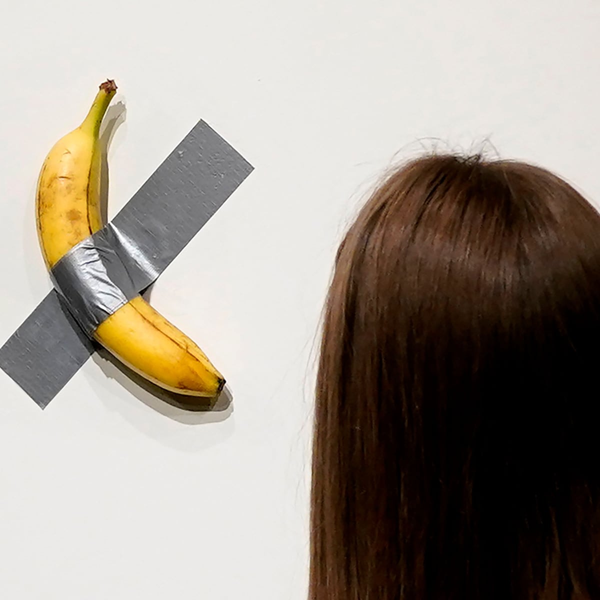 Banaanzinnig: crypto-ondernemer betaalt 6 miljoen voor stuk fruit met  ducttape | Het Parool