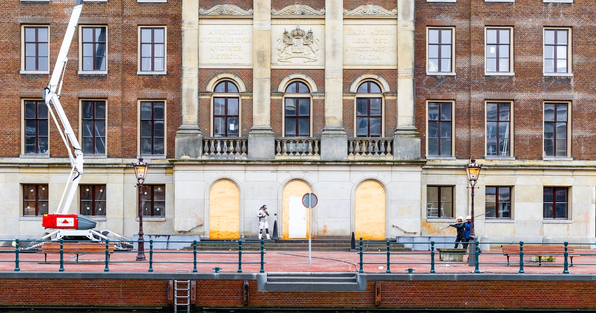 Met het überluxe Rosewood krijgt Amsterdam het vurig gewenste hotel dat het inmiddels niet meer wil