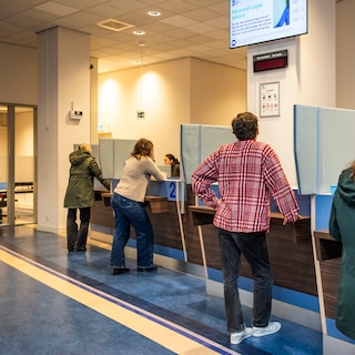 Most questions from Amsterdammers to the Legal Counter are about tenancy law
