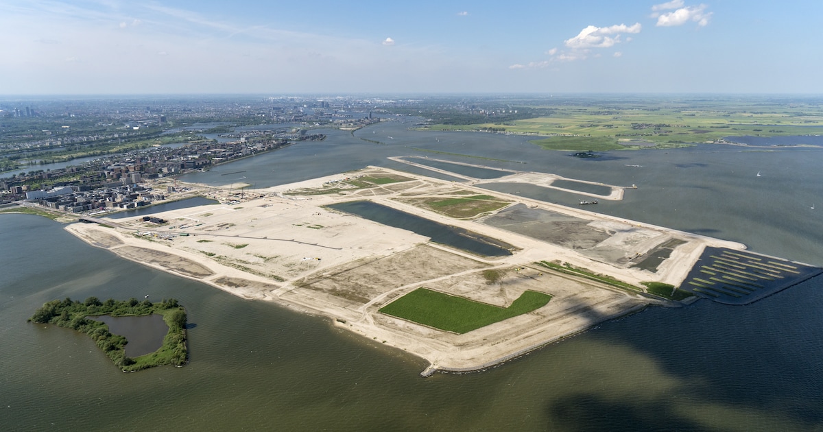 Opinie: ‘In het hart van Nederland ligt het grootste zoetwatermeer van West-Europa, maar we behandel