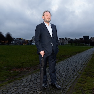 Reinier van Zutphen to step down as National Ombudsman