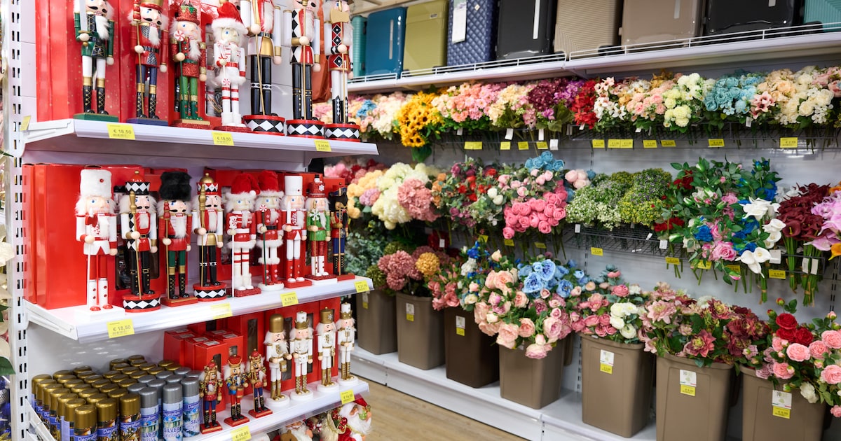 Het Italiaanse discountequivalent van Blokker, ‘huishoudpretpark’ Iper Megastore, opent winkel in Oo