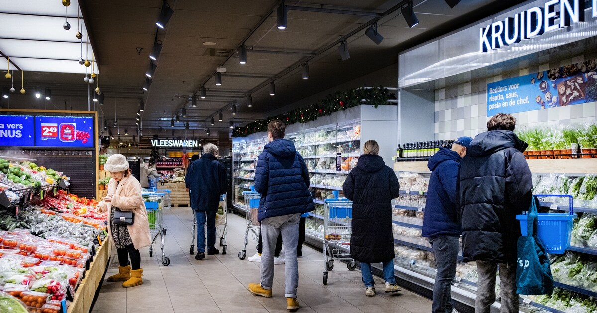 Drastische verandering nodig in voedselverkoop: 'Gezondheid is nu aan het verliezen van economie'