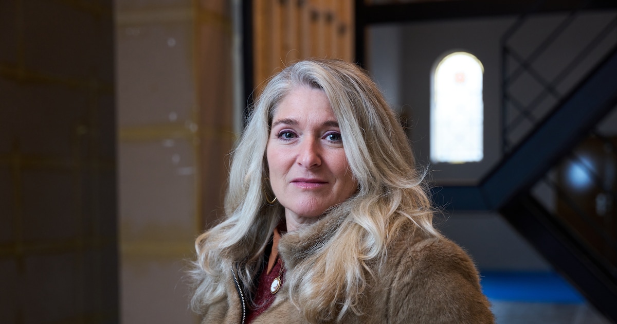 De moeder van Brenda Mol overleed nadat ze in Frankrijk van de camping was verdwenen: ‘Ze zou bij on