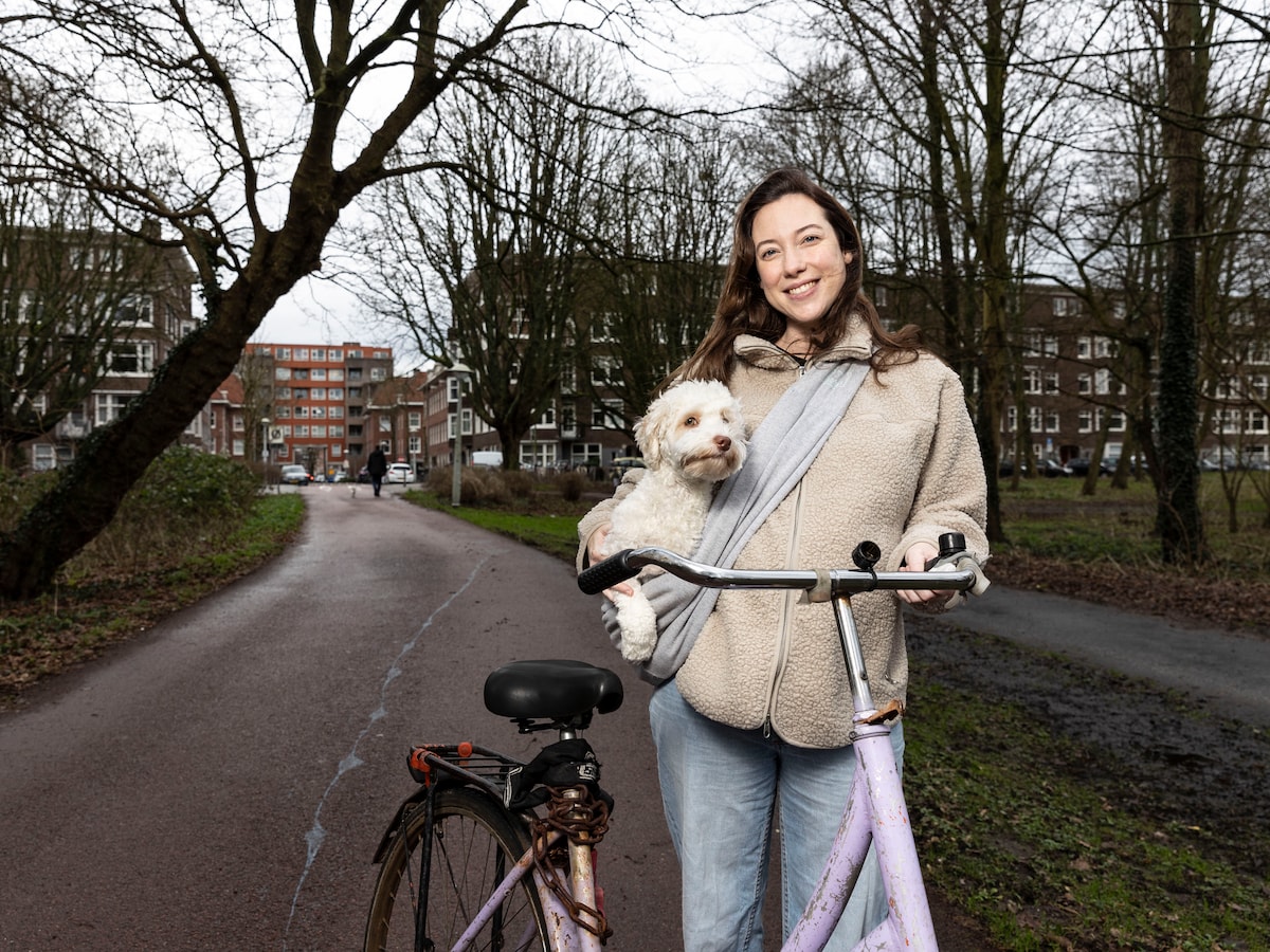 Taleas Leckerlistas voor honden, waterdichte gassietas met geurdicht poepzakvak, hondentrainingtas om om te hangen of als riemtas, voederzak en traktatiezak voor onderweg
