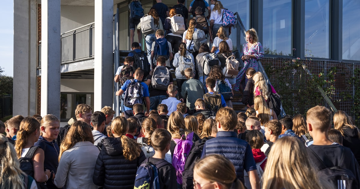 Bijna de helft van de Nederlandse jongeren vindt de eigen mentale gezondheid matig tot heel slecht