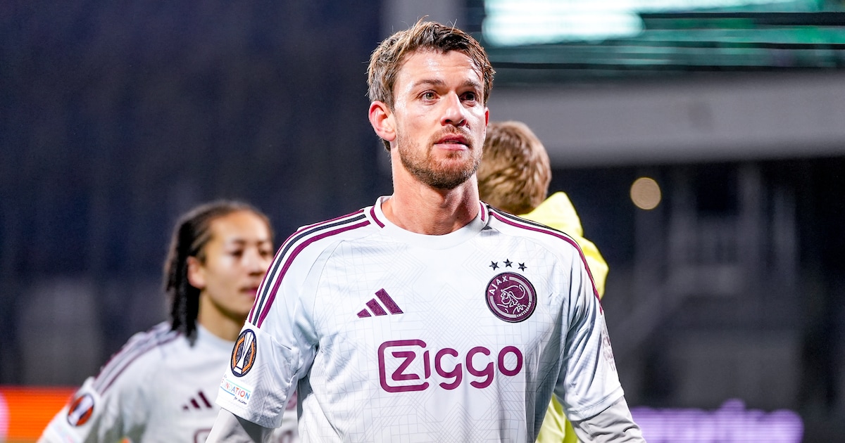 Ajaxspeler Daniele Rugani (30) veroordeeld voor dronken autorit in 2023 ...