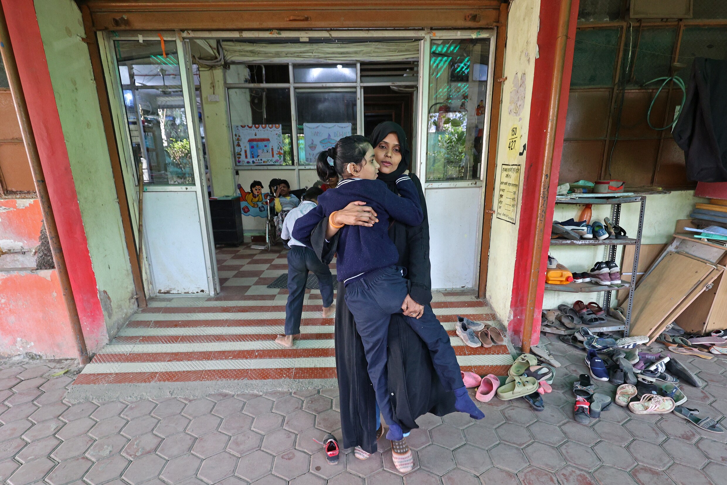 Nu het giftige afval uit de Indiase stad Bhopal moet worden opgeruimd ...