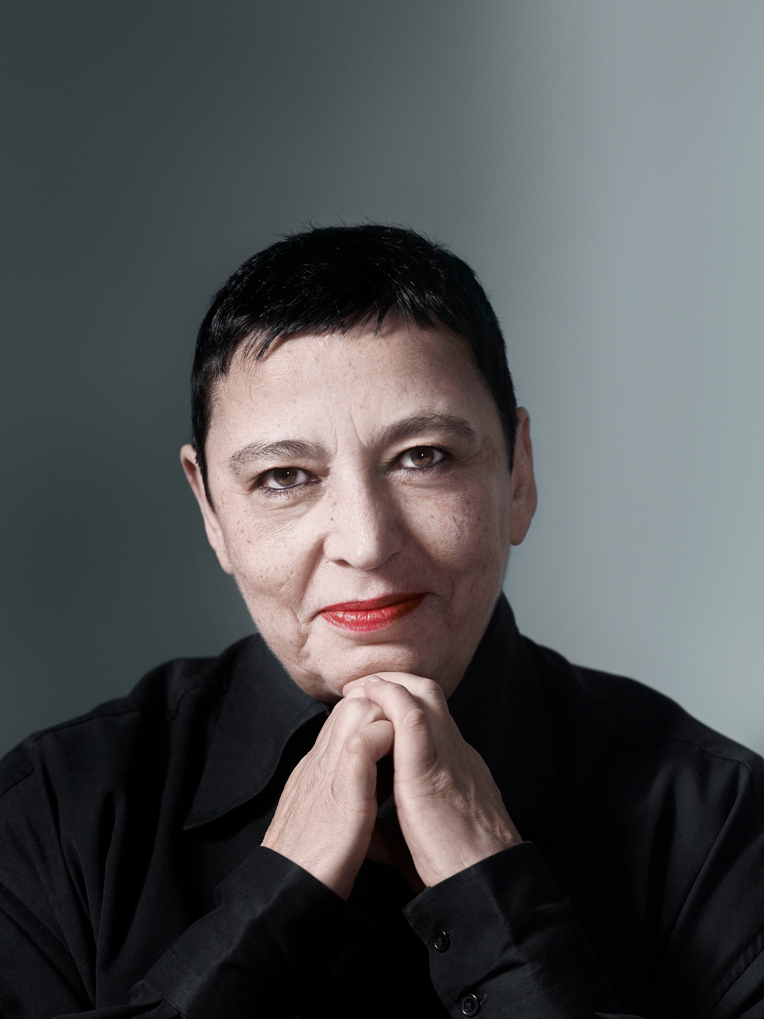Museumdirecteur Beatrix Ruf (64): ‘Er was een tijd dat ik mijn huis ...
