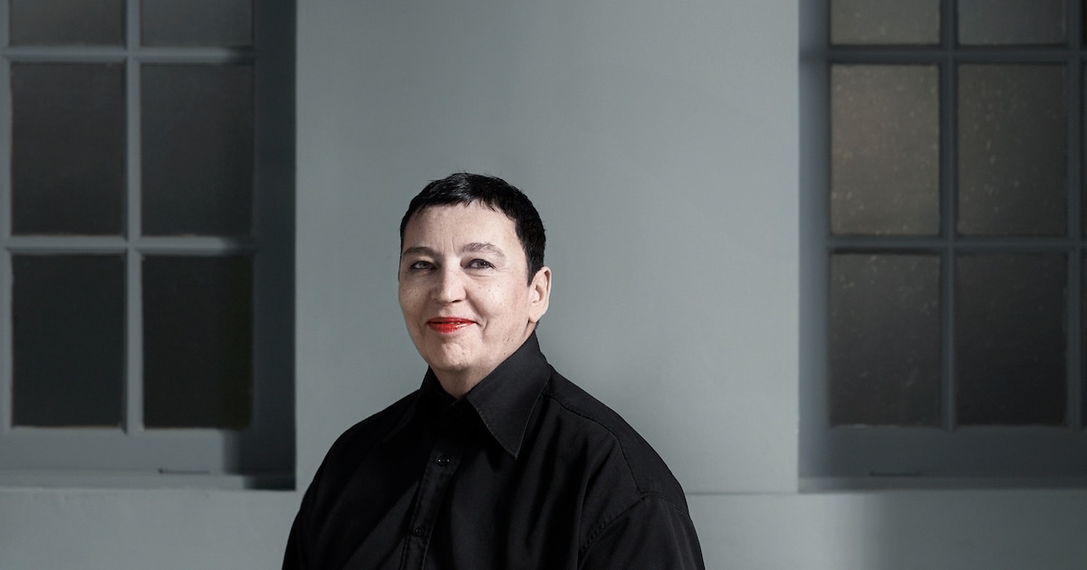 Museumdirecteur Beatrix Ruf (64): ‘Er was een tijd dat ik mijn huis ...