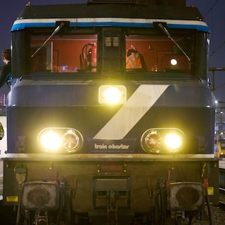 Coming in 2028: direct trains from Amsterdam to Copenhagen and Malmö