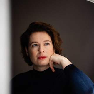 Poem by city poet Ellen Deckwitz: In Memoriam Lieke Marsman, 1990-2026