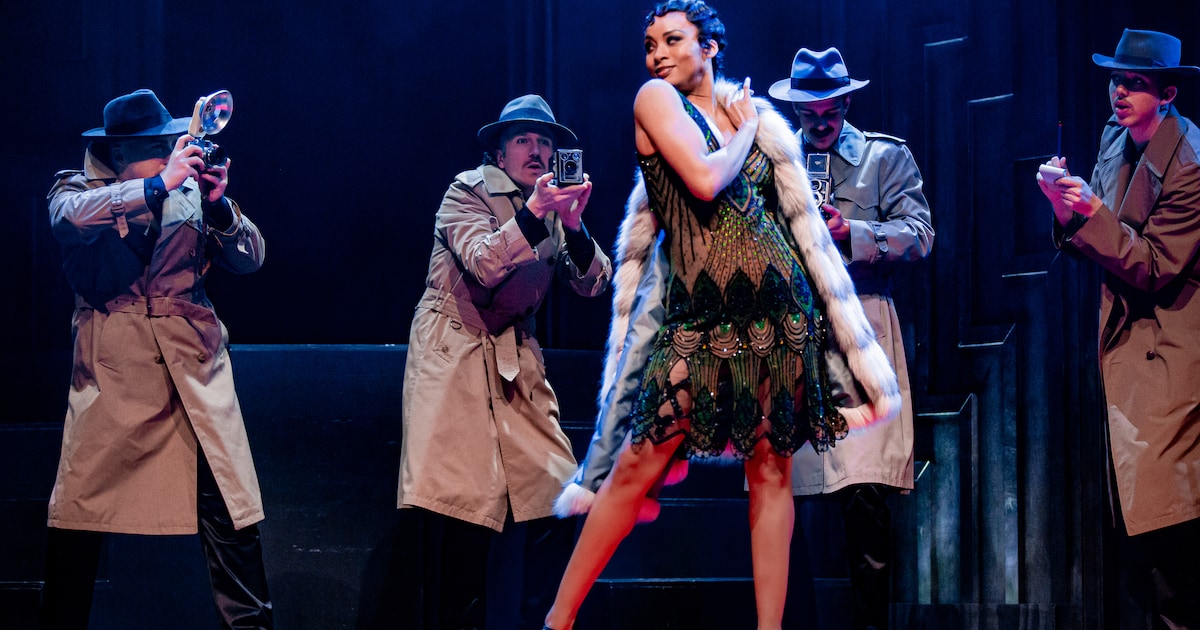Wie sleept Musical Awards in de wacht, na seizoen met goede producties ...