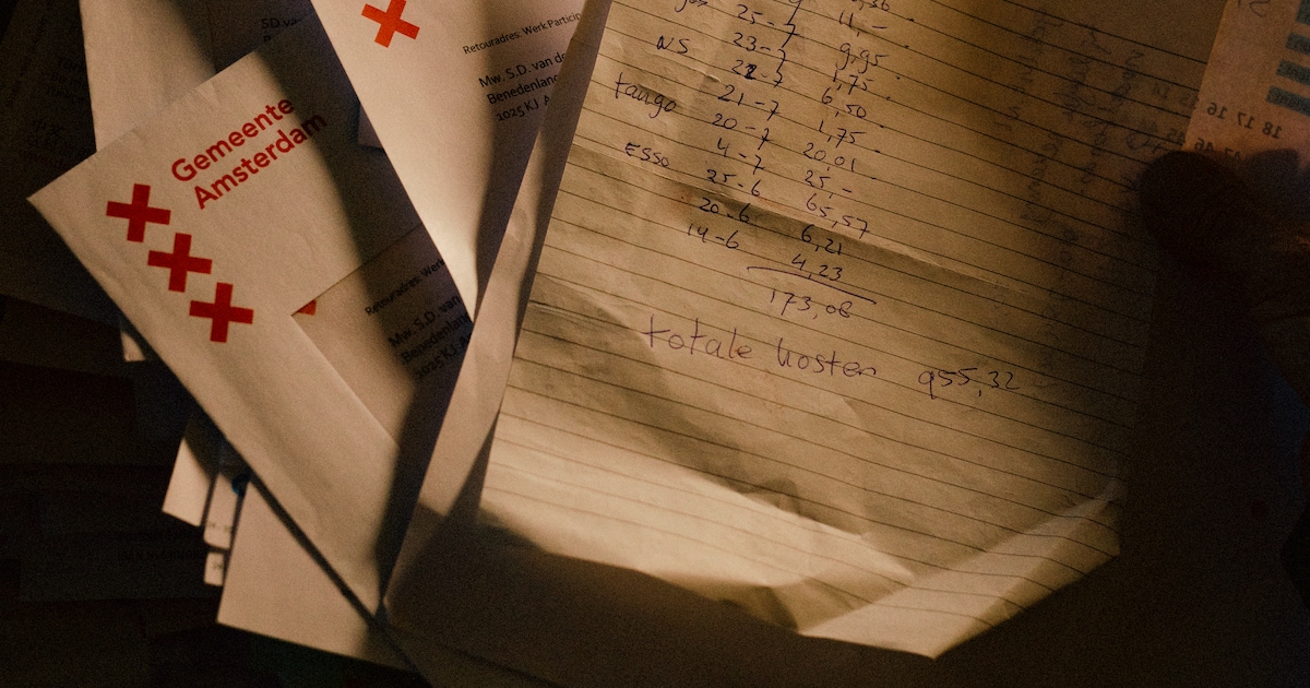 Paroolartikelen over misstanden rond parkeerbeheer en dood van Lisa uit Abcoude maken kans op journa