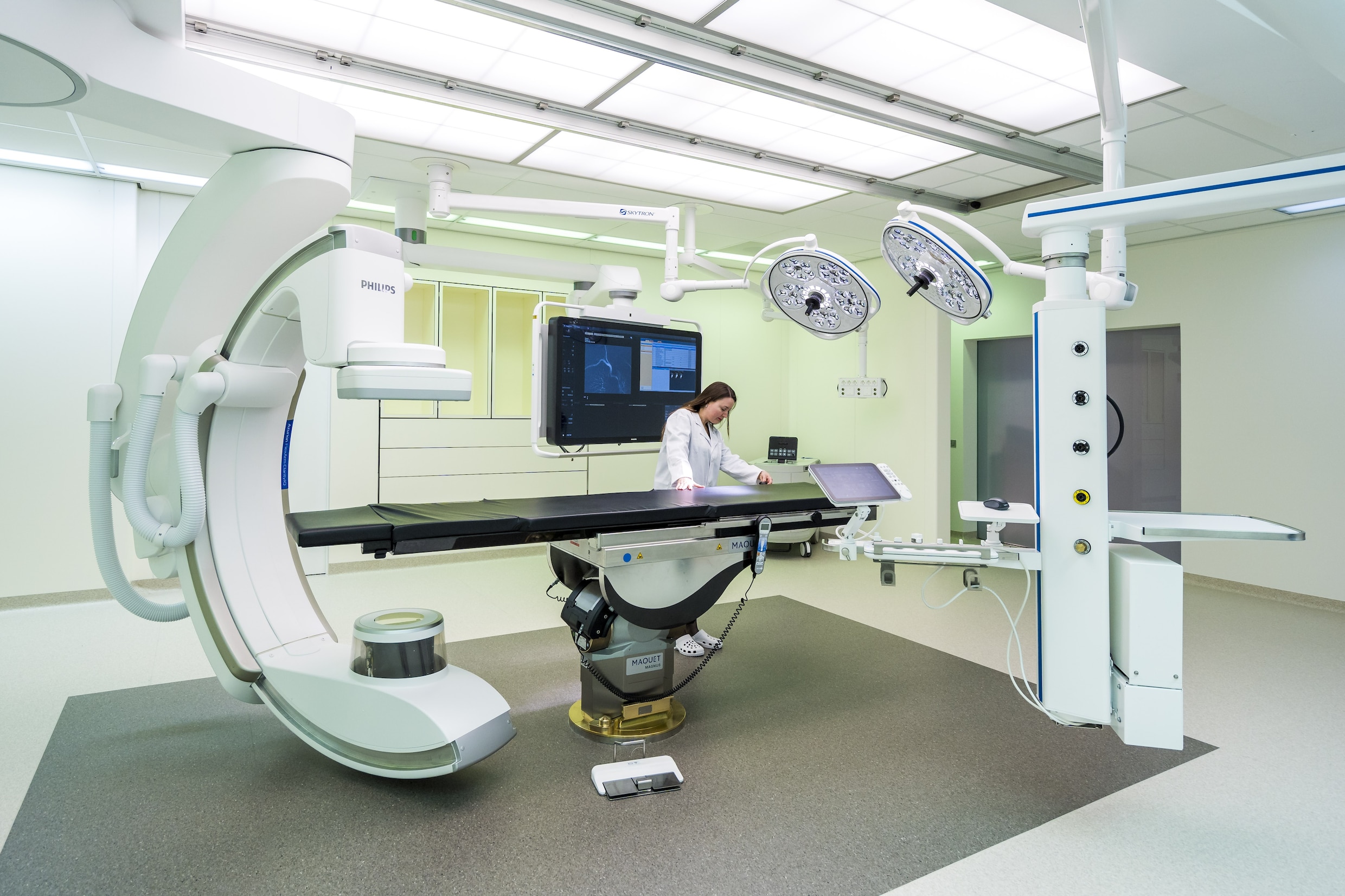 Philips Healthcare