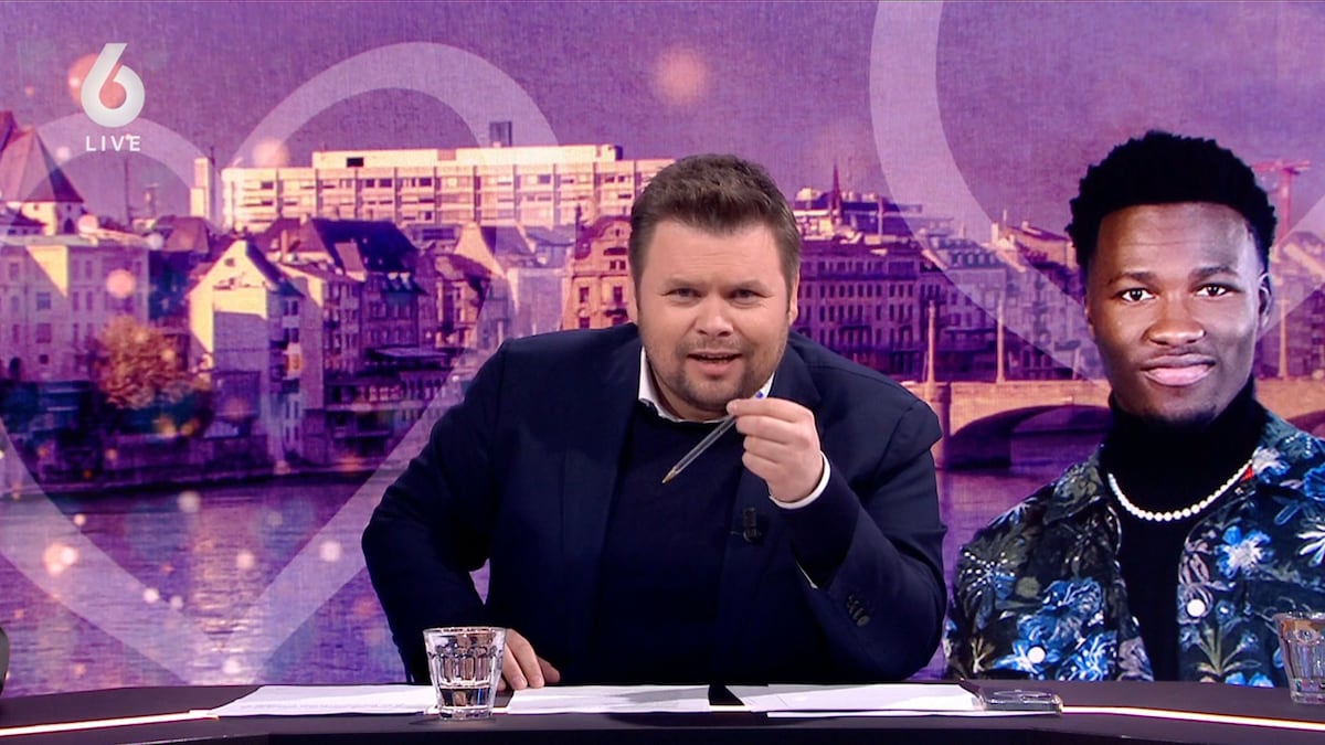 Waarom Nieuws van de dag nog niet de hit is waar John de Mol op rekende,  was direct duidelijk | Het Parool