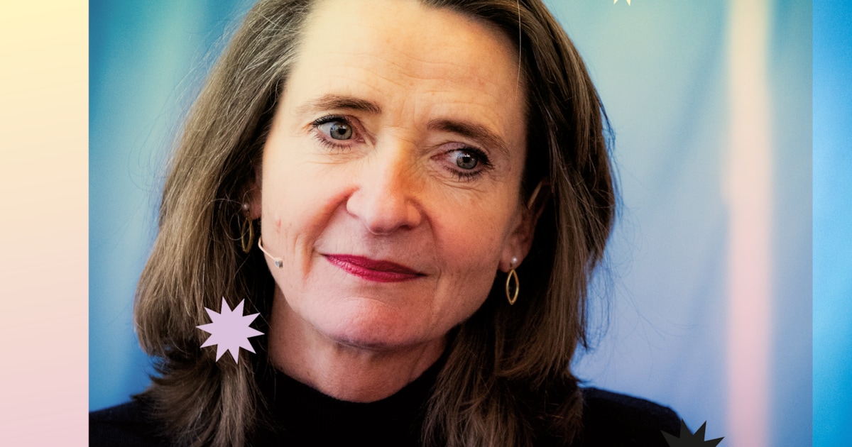 De televisiewereld trekt mensen aan met opgeblazen, maar ook snel ...