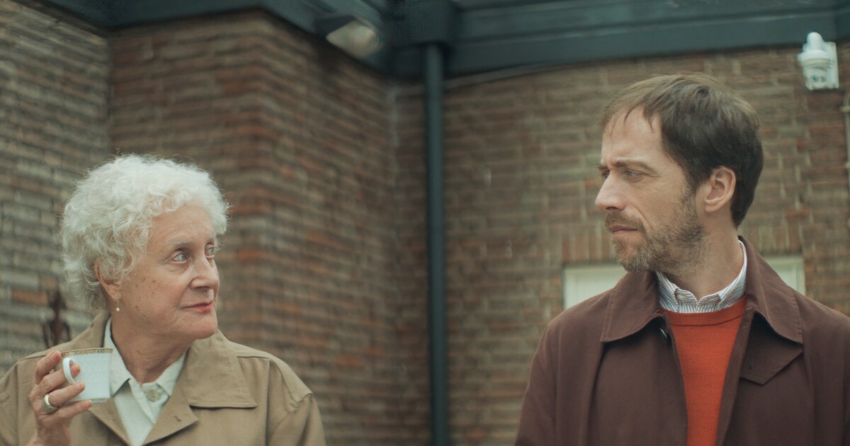 Regisseur Aaron Rookus van ‘De Idylle’: ‘Dit is dus de samenleving ...