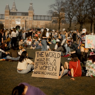 Were the Dutch ever truly tolerant of gay people? Researcher Linda Duits doesn't think so: 'But now the aversion is open'