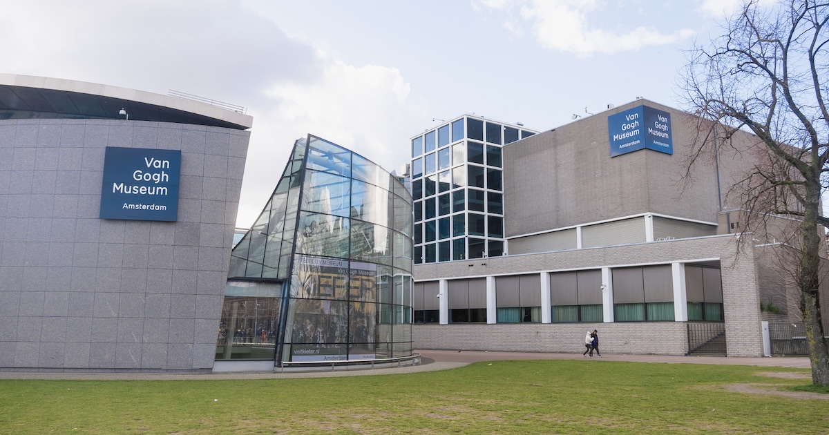 Verhuist het Van Gogh Museum van Amsterdam naar Noord-Brabant? Dit Eindhovense raadslid hoopt van we