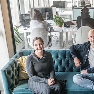 How Amsterdam-based travel app Polarsteps became an international hit: travel the world and let your friends follow along