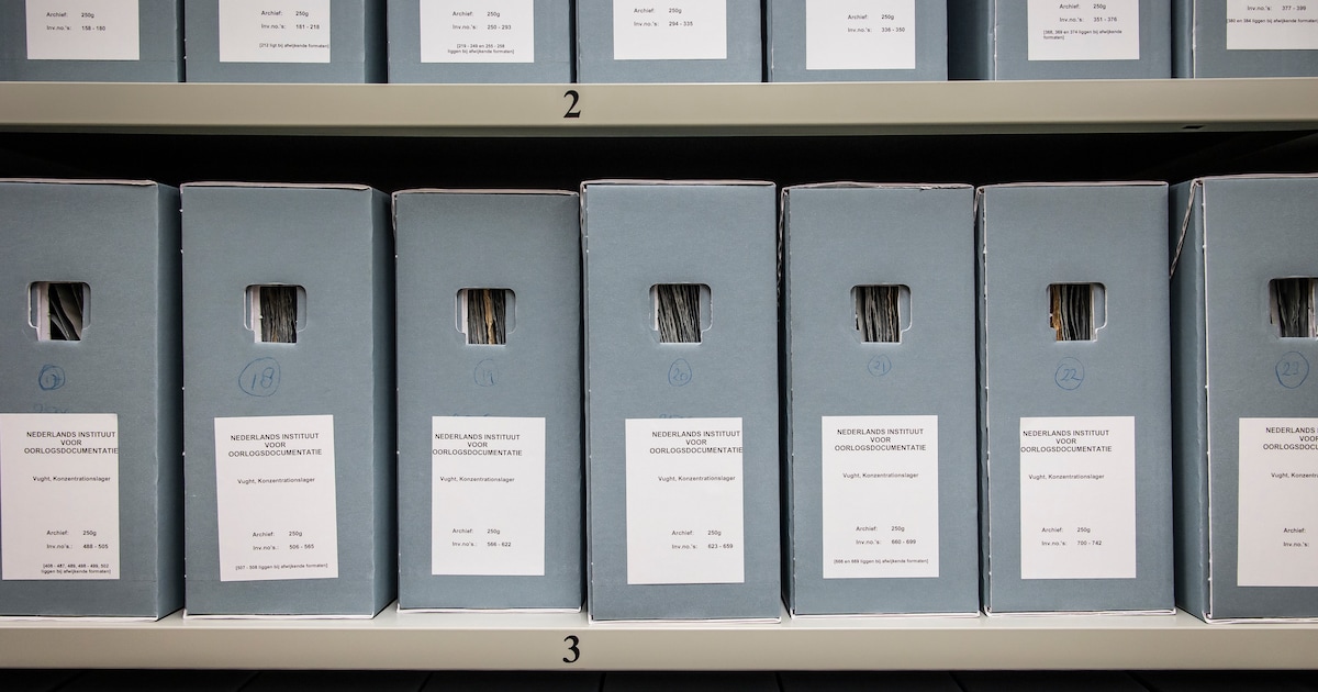 ‘Pijnlijk dat ambtenaren zó gewillig meewerkten’: kenners reageren op onderzoek Jodenvervolging