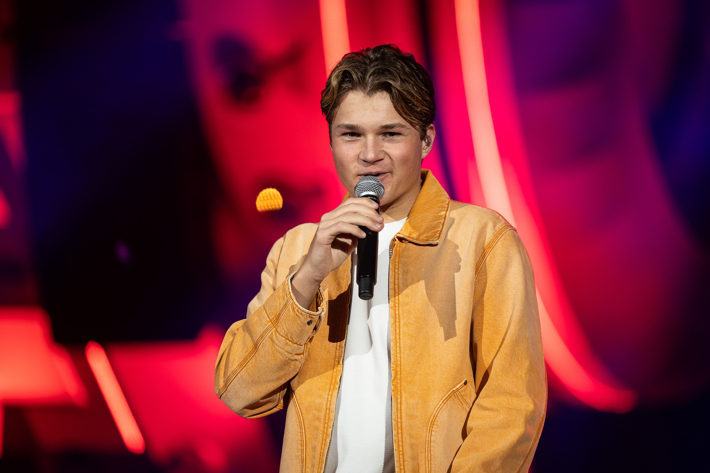 Samuel Welten over het jaar van zijn grote doorbraak: 'Ik hoopte dat Barry Hay zou zeggen: wat je doet is fucking amazing' | Het Parool
