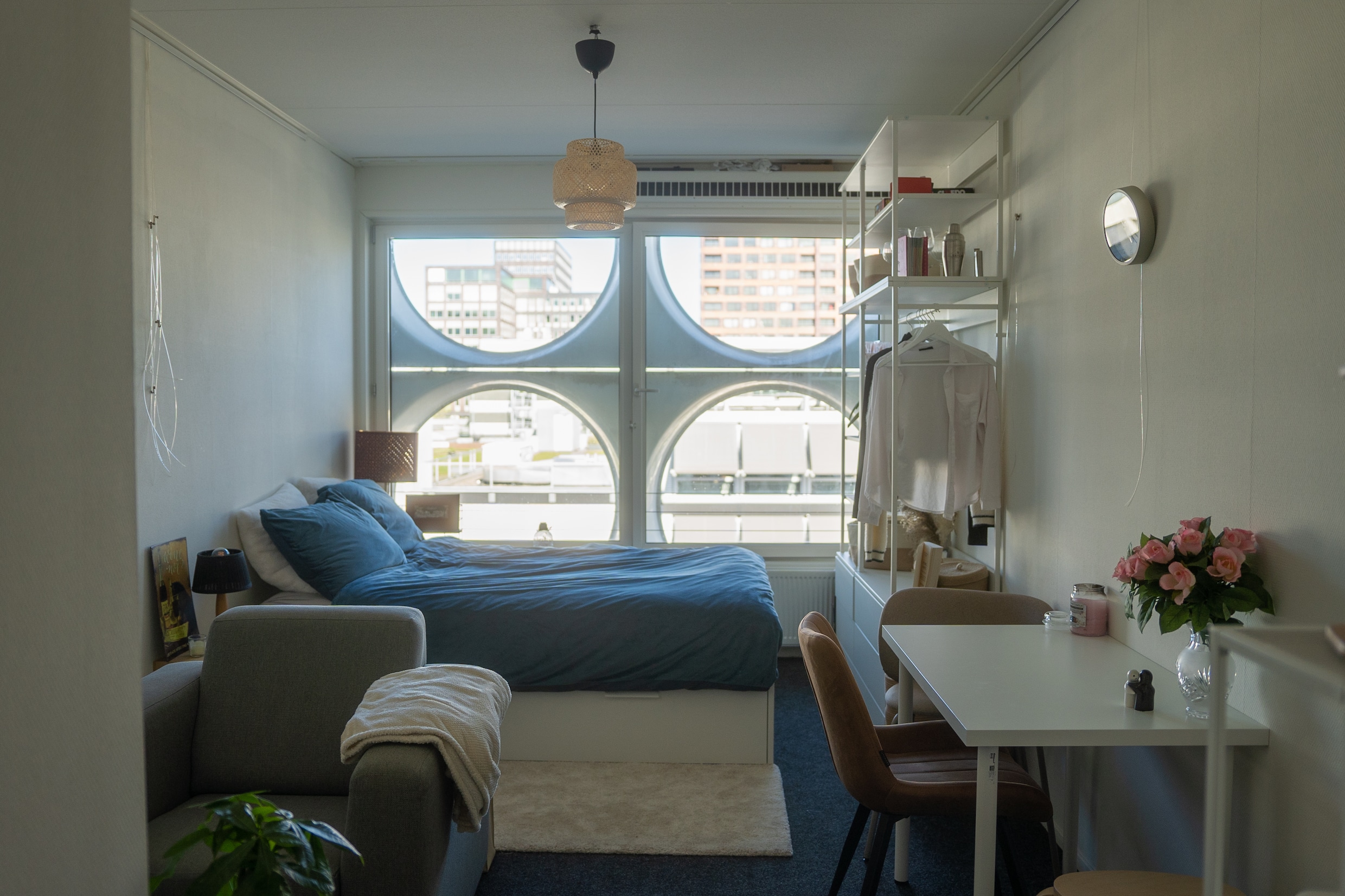 studenten-in-800-tijdelijke-studentenwoningen-op-de-zuidas-kunnen