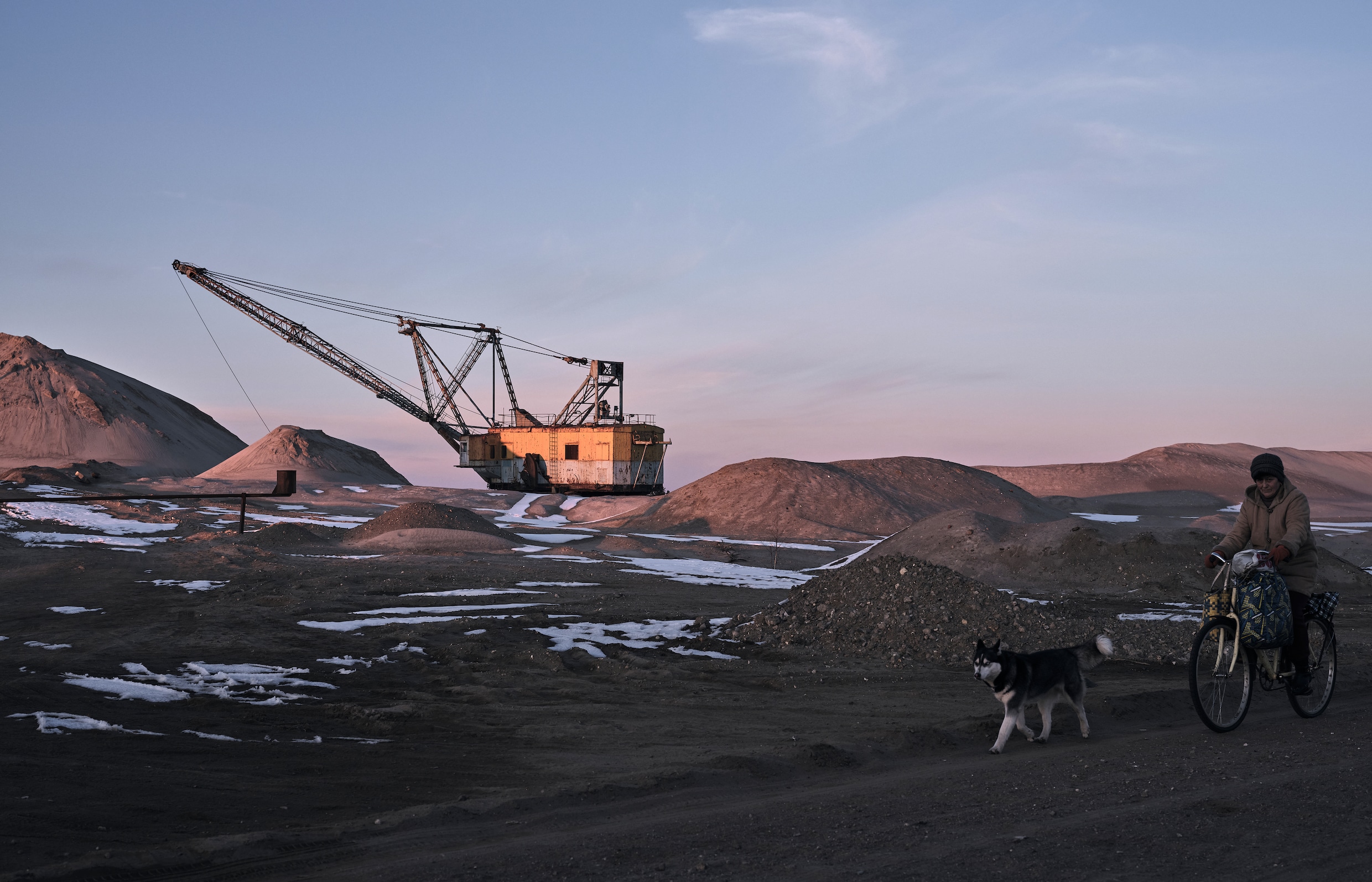 Live: oorlog in Oekraïne | Premier Oekraïne bevestigt dat mineralendeal bijna klaar is | Het Parool