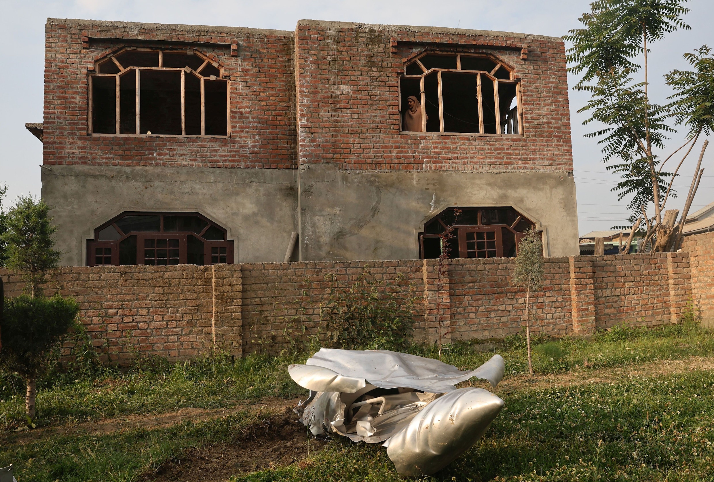 Teruglezen: conflict India en Pakistan | Leger India meldt Pakistaanse ...