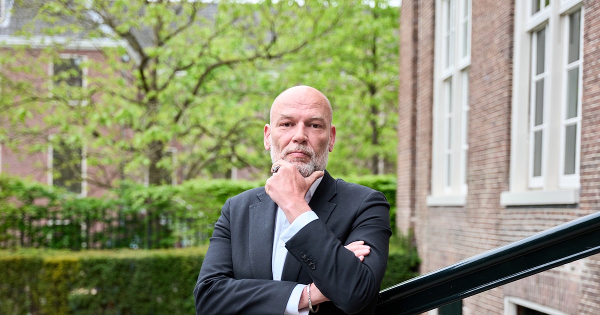 Wethouder Rutger Groot Wassink gaat coalitie smeden in Nijmegen: ‘Links-progressief stadsbestuur dat