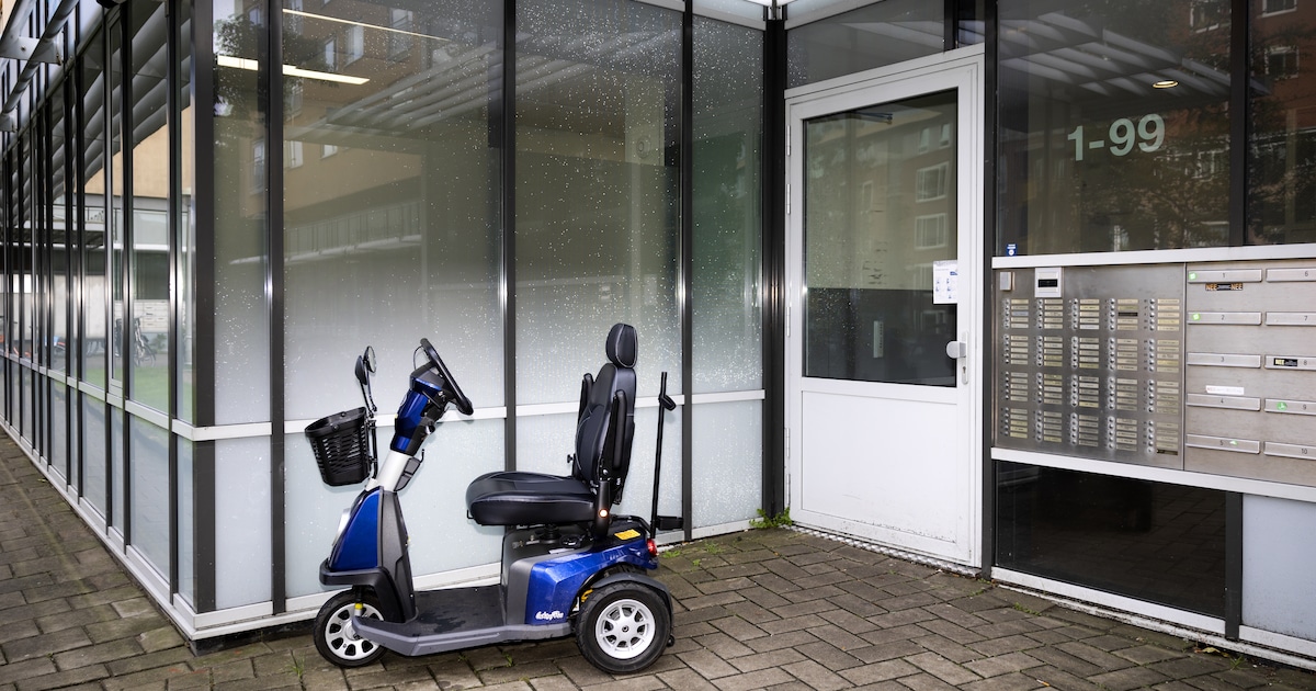 Aantal uitkeringen in Amsterdam op laagste niveau sinds 2015: vergrijzing laat bijstand leegstromen