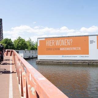 Business owners take legal action to speed up Food Center development: 'City fails to intervene'