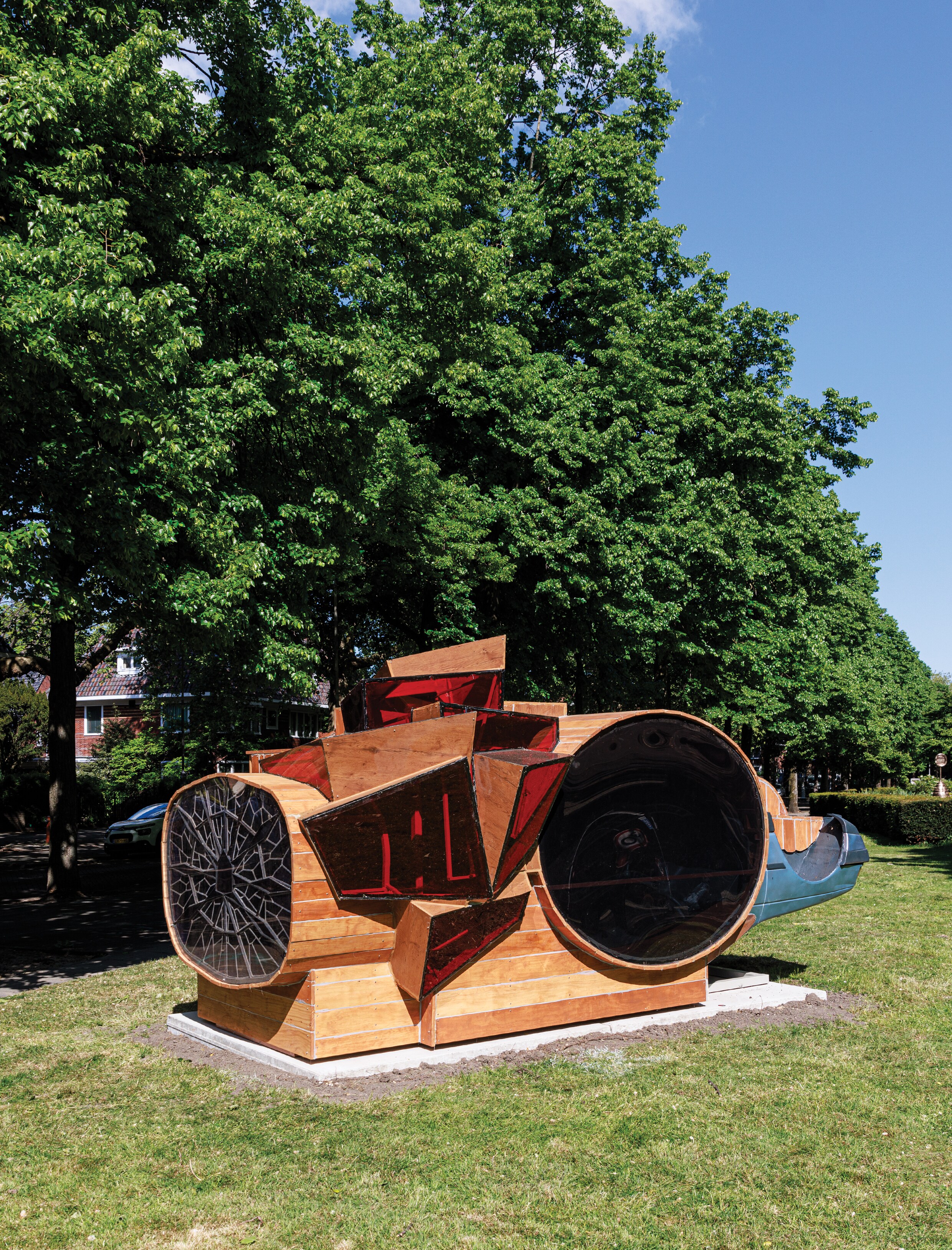 Art Zuid 2025: de hoogtepunten volgens Het Parool | Het Parool