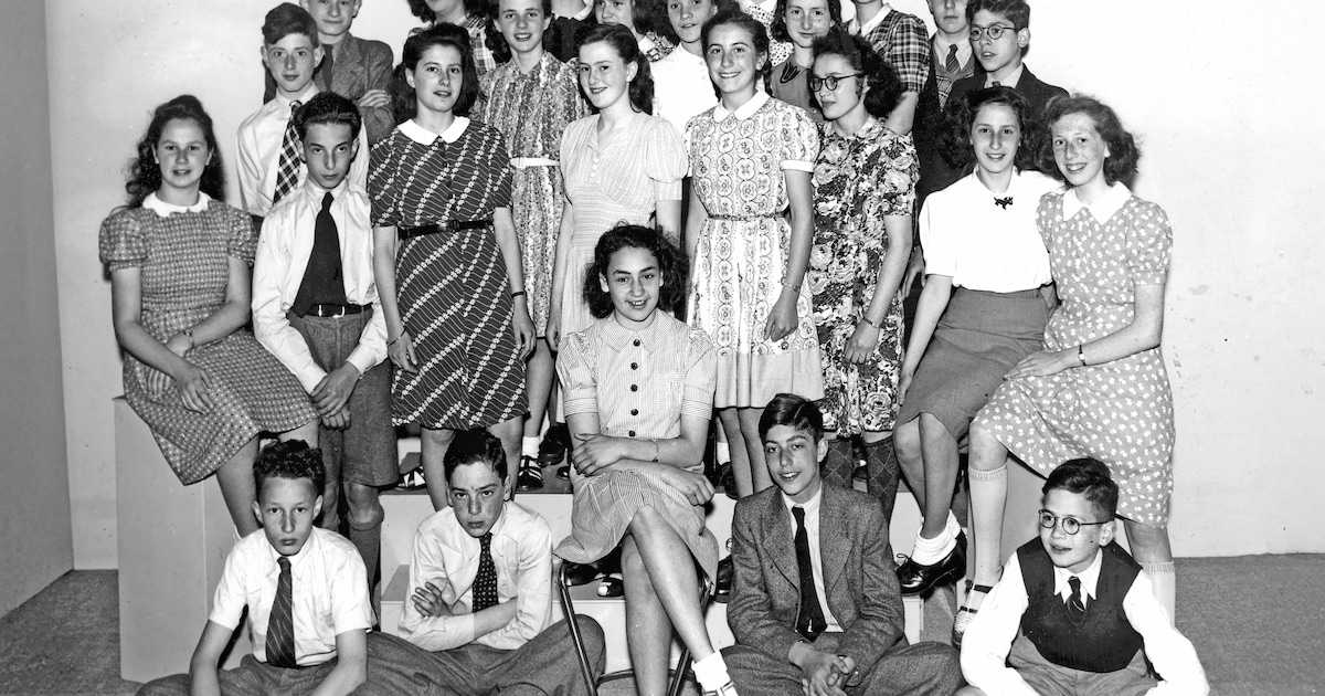 Wat gebeurde er met de Joodse leerlingen van deze vijf Amsterdamse middelbare scholen? ‘De Holocaust