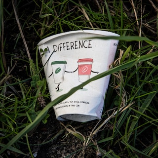 Will Amsterdam ban to-go coffee cups? Municipality considers a ban on single-use packaging
